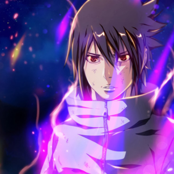 Sasuke