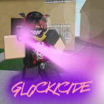 GLOCKICIDE