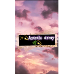 Astetic army