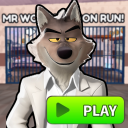 🐺  MR WOLF'S PRISON RUN OBBY!