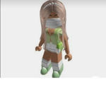 San roblox