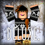 Fresh Deluxe 💋👗👠