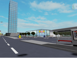 London & Crowly Bus Simulator