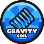 Gravity Coil 💨