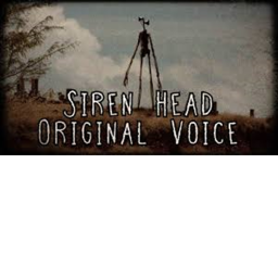siren head V2