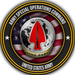 Army Special Operatіons Commandᅠ
