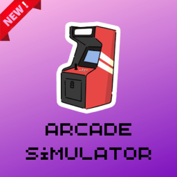 [OCEAN EGG] Arcade Simulator