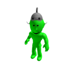 Gren Aliens