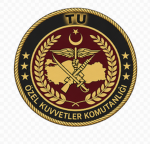 TU | Özel Kuvvetlеr Komutanlığı