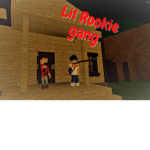 Lil Rookie gang