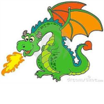 Yay Dragons
