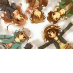 Abnormals of Anime