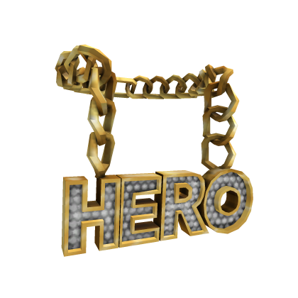 Goldlika: Hero