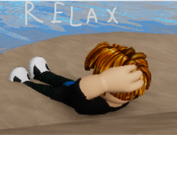 relaxing game