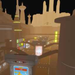 Coruscant