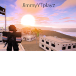 JimmyYTplayzRoblox *OFFICIAL FAN GROUP*