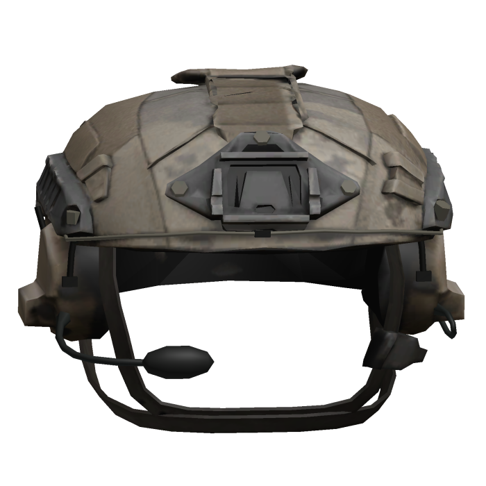 SWAT Tactical Helmet Military Army Sand