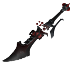 Red Eternal Sword