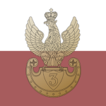 IIRP | 3rd Infantry Division of Legions