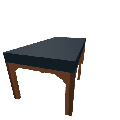 Wooden Stable Cover