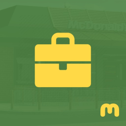 [💸 PURCHASE RANKS] Rank Centre, Maccas