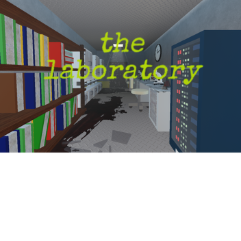 the laboratory