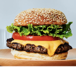 True burger gang
