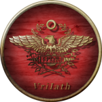 Senatus Populusque Romanus ᅠ