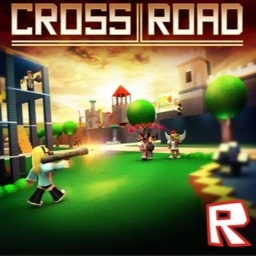 Lovely Experience in Crossroads icon