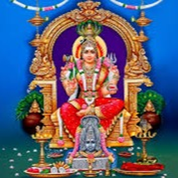 Sri thanthondri amman thirukovil
