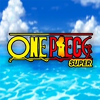 One Piece Super