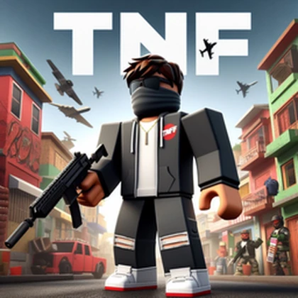 TECNALTICA STUDIOS Roblox group icon