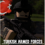 |TIB| Turkish Armed Forces