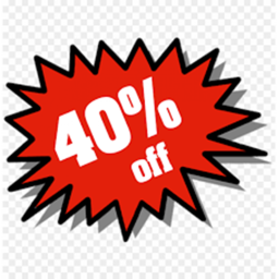 40% Item-Buyer