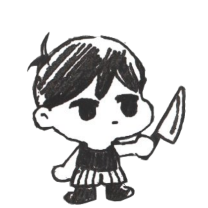 omori chibi Roblox decal