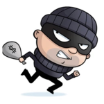 BURGLARS/KILLA CLOWNS