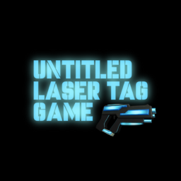 Untitled Laser Tag Game
