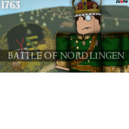 Battle of Nordlingen