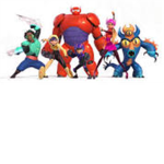 BIG HERO 6 !!!!!!!!!!!!!!!!!!!!!!!!!!!!!!!!!!!!!!