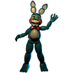 The Five Nights At Freddys Club