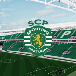 QJC I Estádio José Alvalade