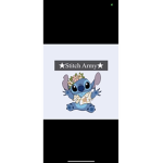 The Stitch Army <3