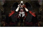 shadow assasin's