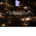 / ~ + The Misunderstood + ~ \
