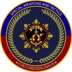 TPARC | Aguinaldo Medical Regiment