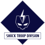 Shock Troop Division of the NDKE
