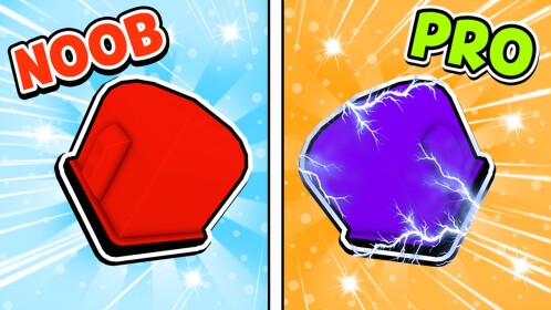 🥊 Boxing Fighters Simulator