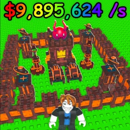 Tower VS Slimes icon