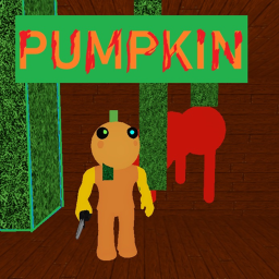 Pumpkin (Alpha) NEW FEATURES!!!