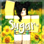 Sugar's Fashion Runway!